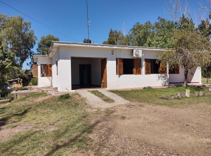 Propiedad en Argentina