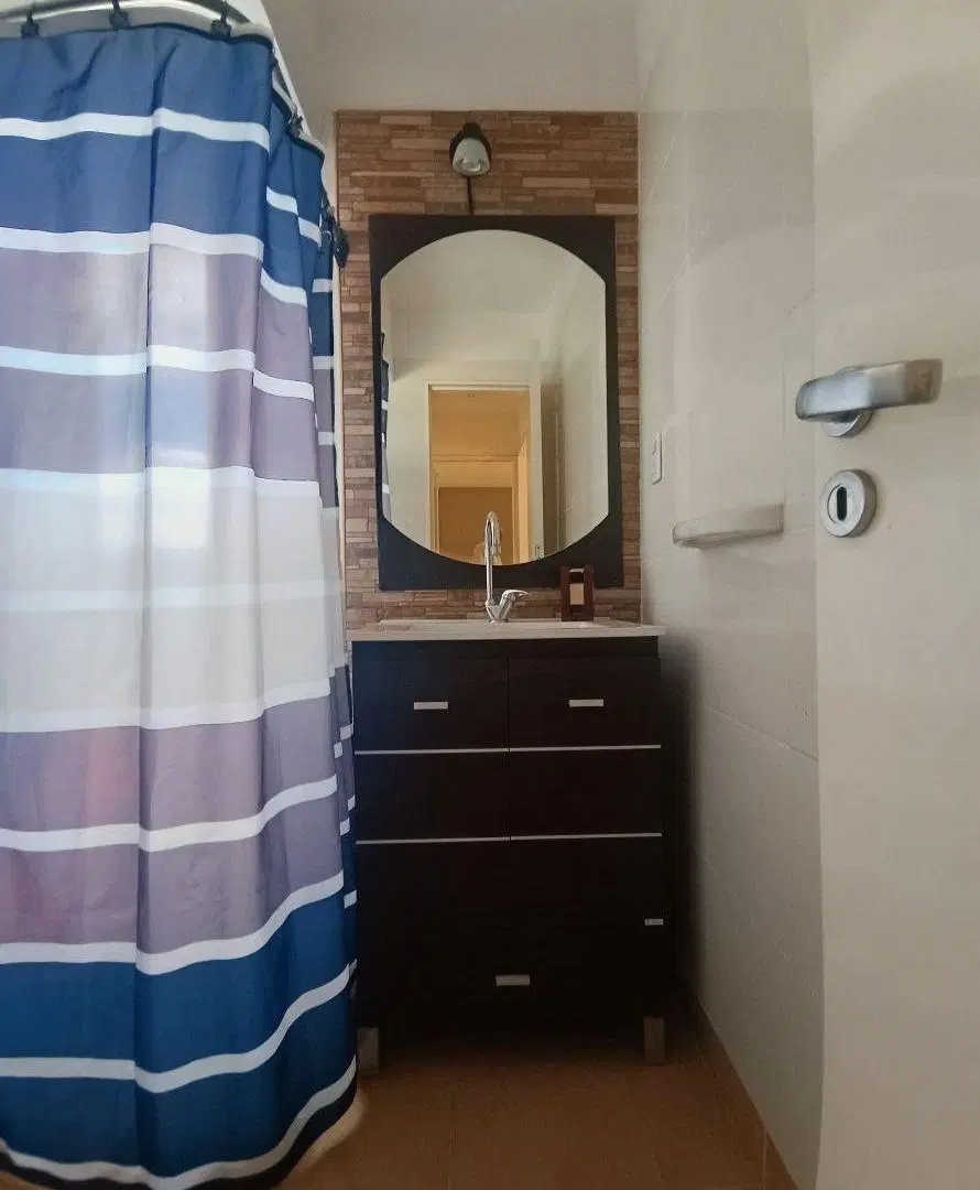 DUPLEX EN VENTA BARRIO PROCREAR SAN MARTIN 2