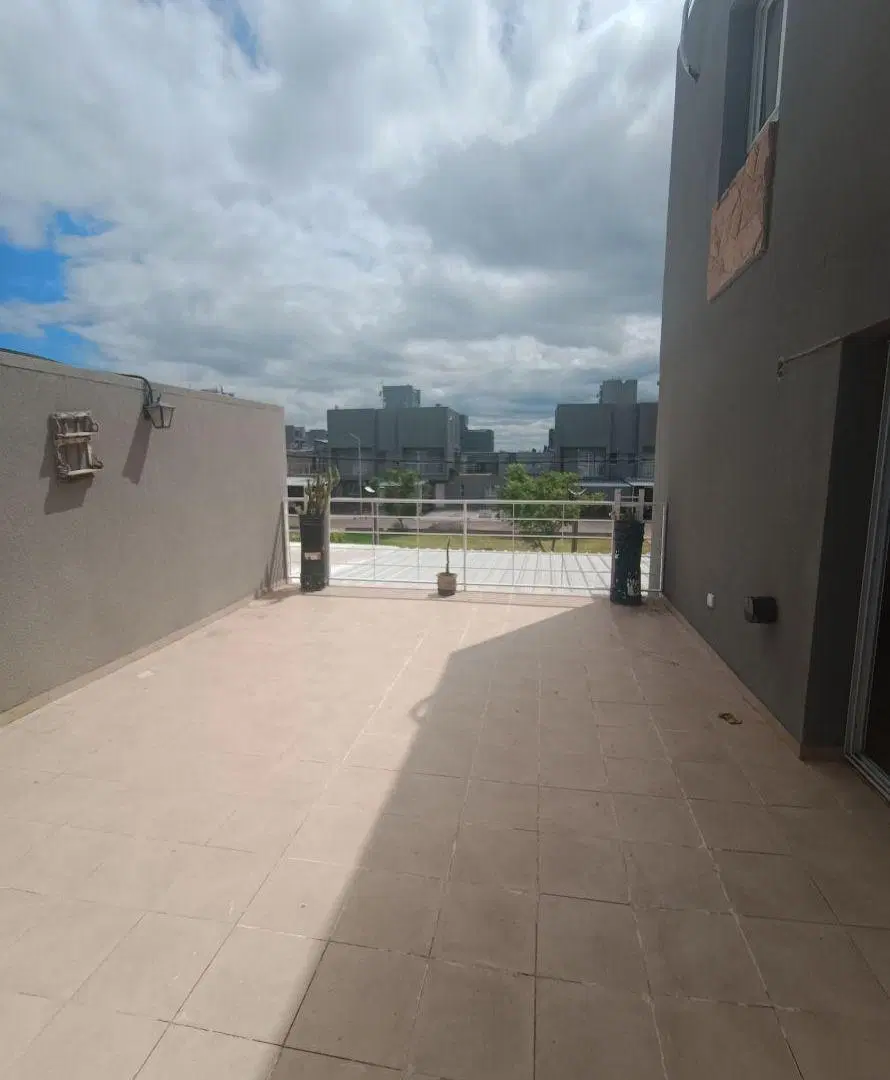 DUPLEX EN VENTA BARRIO PROCREAR SAN MARTIN 5