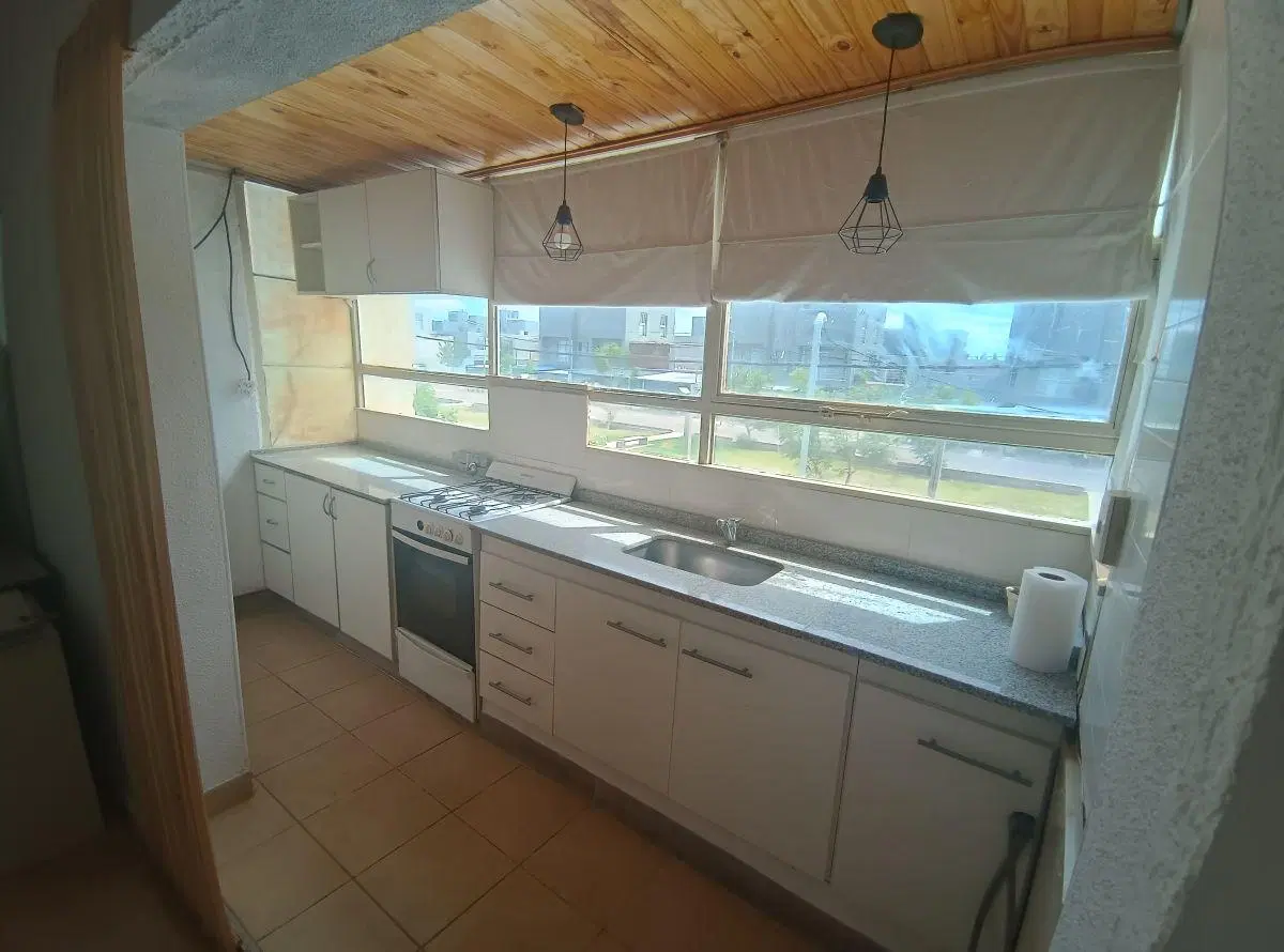 DUPLEX EN VENTA BARRIO PROCREAR SAN MARTIN 3