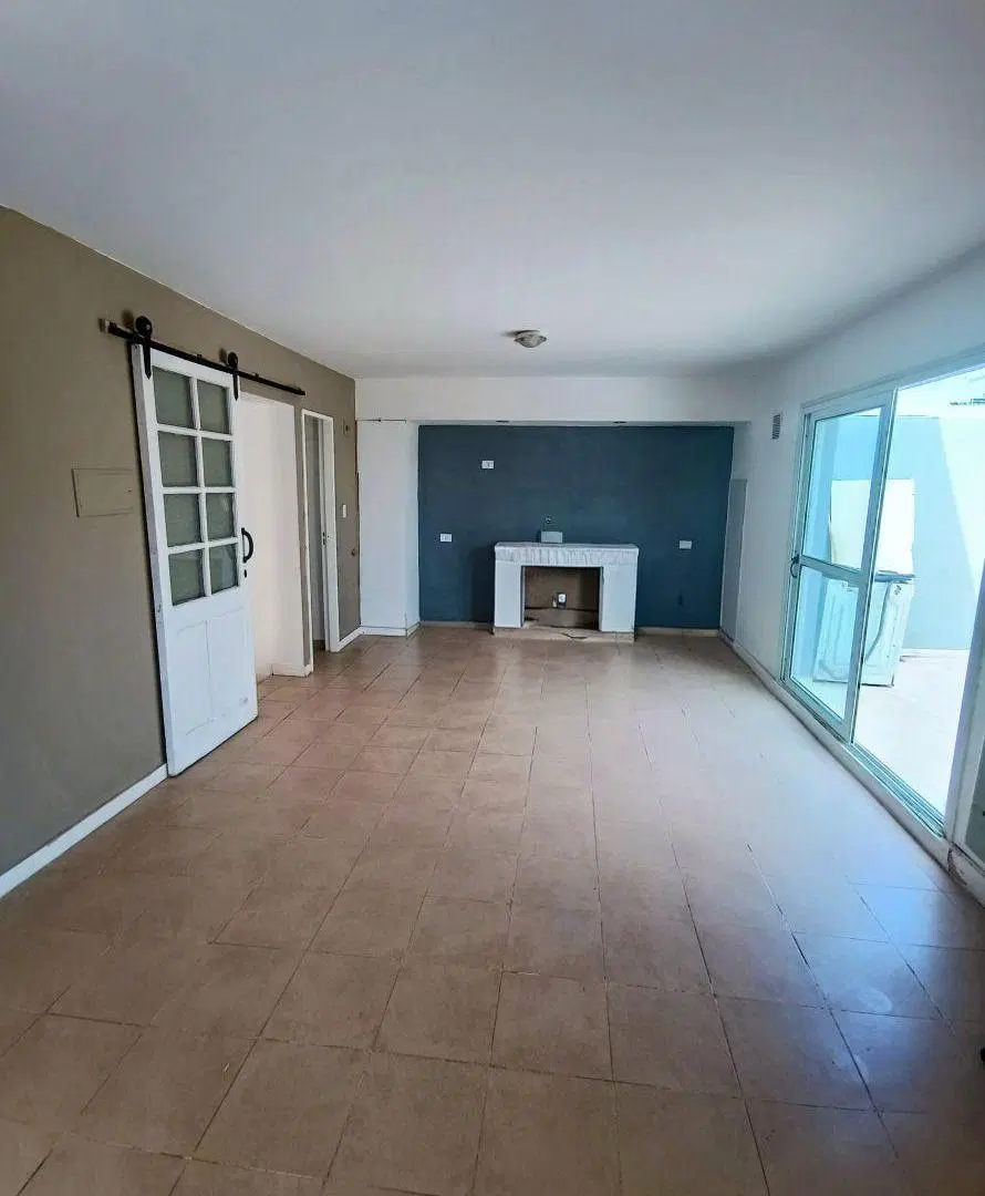 DUPLEX EN VENTA BARRIO PROCREAR SAN MARTIN 4