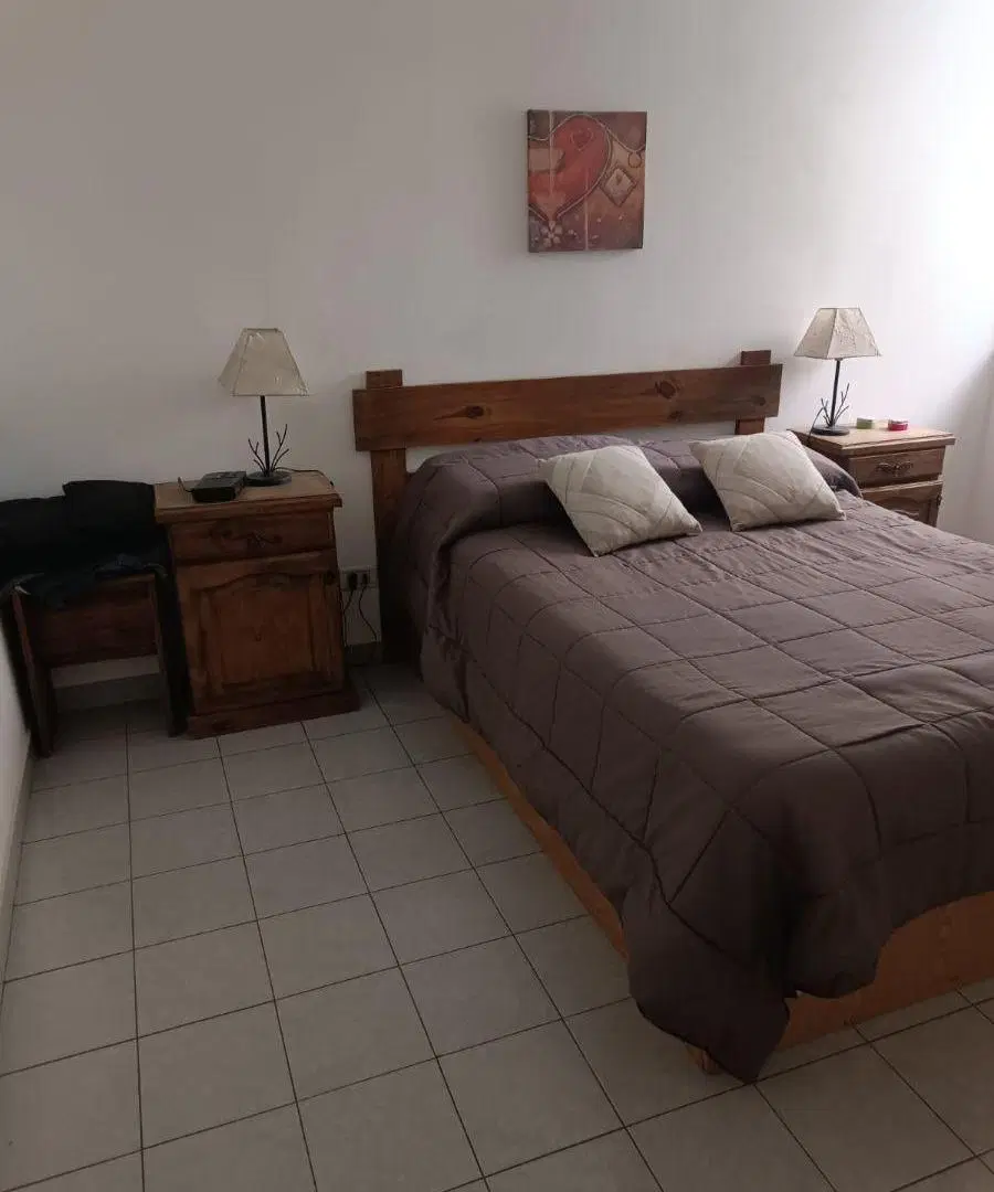 CASA EN VENTA BARRIO SAN ISIDRO 4