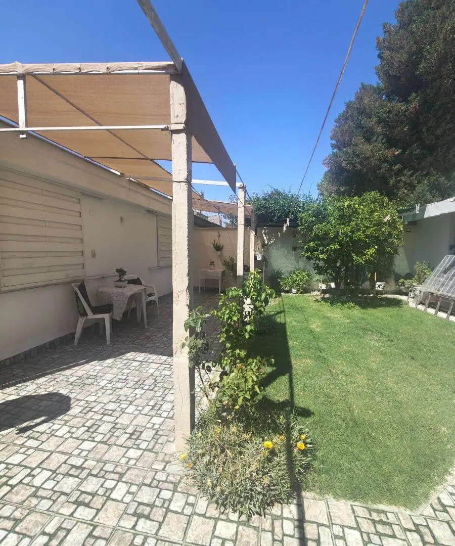 CASA EN VENTA BARRIO SAN ISIDRO 5