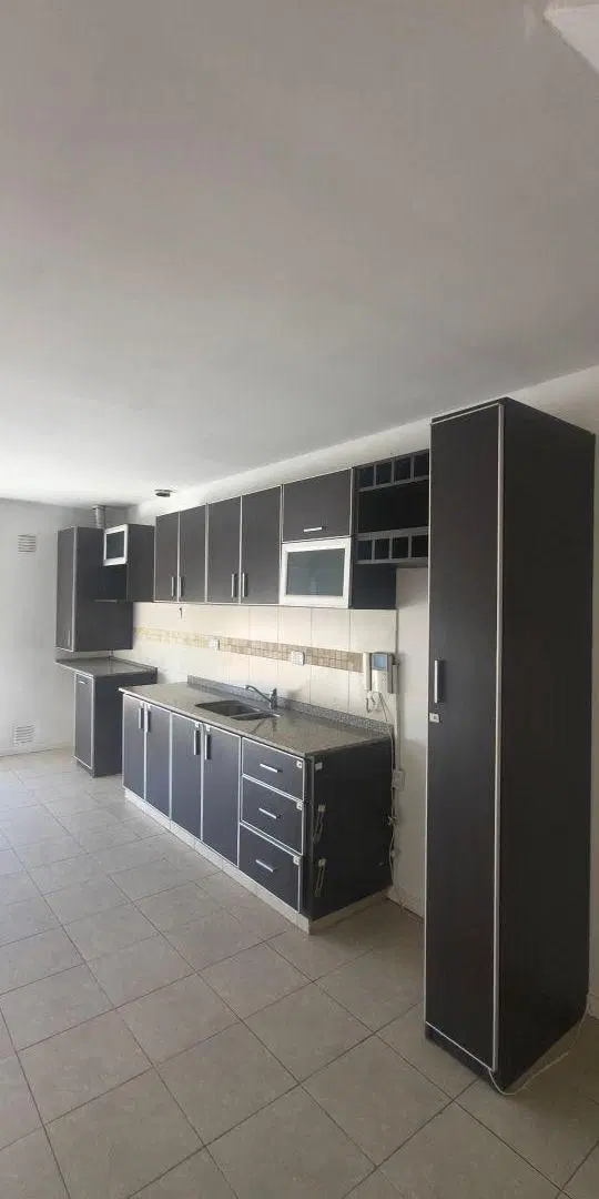 Departamento de 80 m² con 2 dormitorios en venta en General San Martín 2