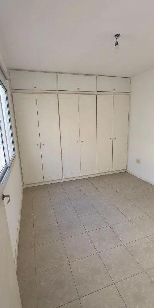 Departamento de 80 m² con 2 dormitorios en venta en General San Martín 5