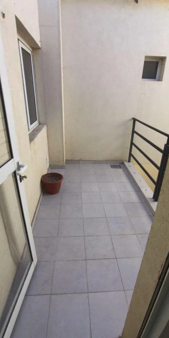 Departamento de 80 m² con 2 dormitorios en venta en General San Martín 8