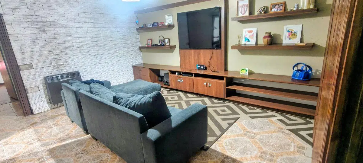 Casa en venta barrio Santa Cecilia San Martín Mendoza 3