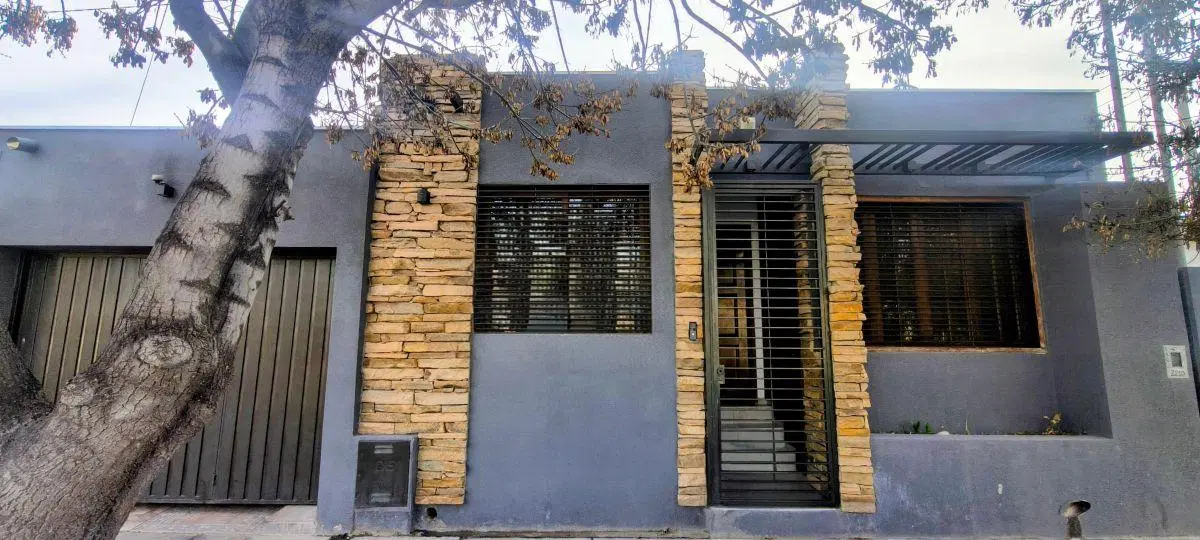 Casa en venta barrio Santa Cecilia San Martín Mendoza 4