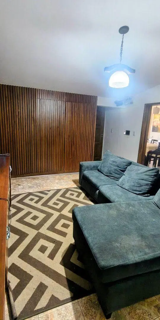 Casa en venta barrio Santa Cecilia San Martín Mendoza 8