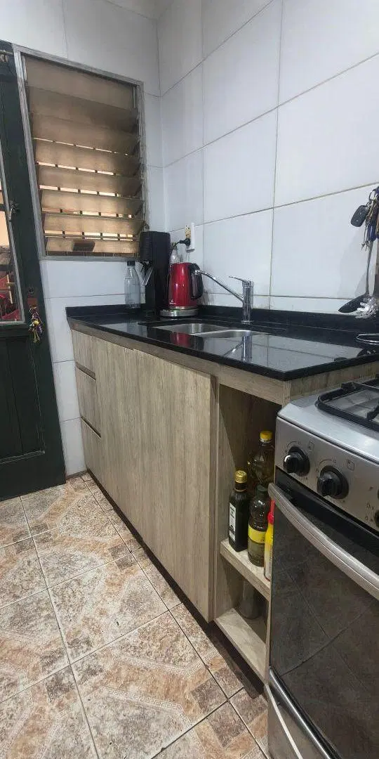Casa en venta barrio Santa Cecilia San Martín Mendoza 2