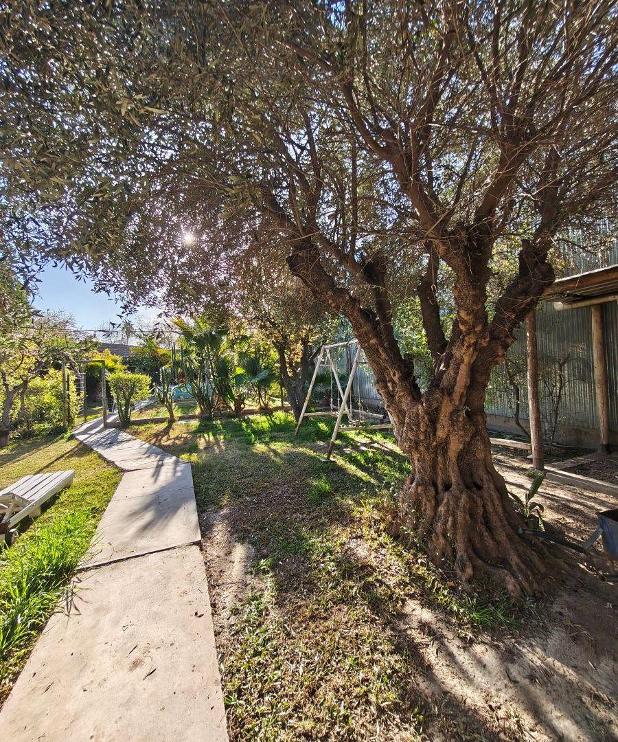 Foto de Dos Casas Centricas de 850 m² con 3 dormitorios en venta en San Martín, imagen 4