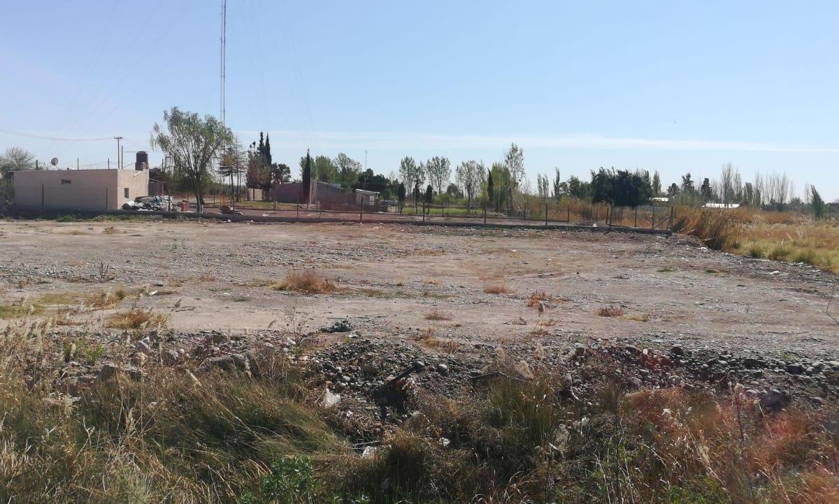 Lotes Beltran Desde Usd 18.000. 2