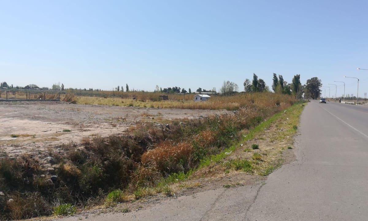 Propiedad en Argentina