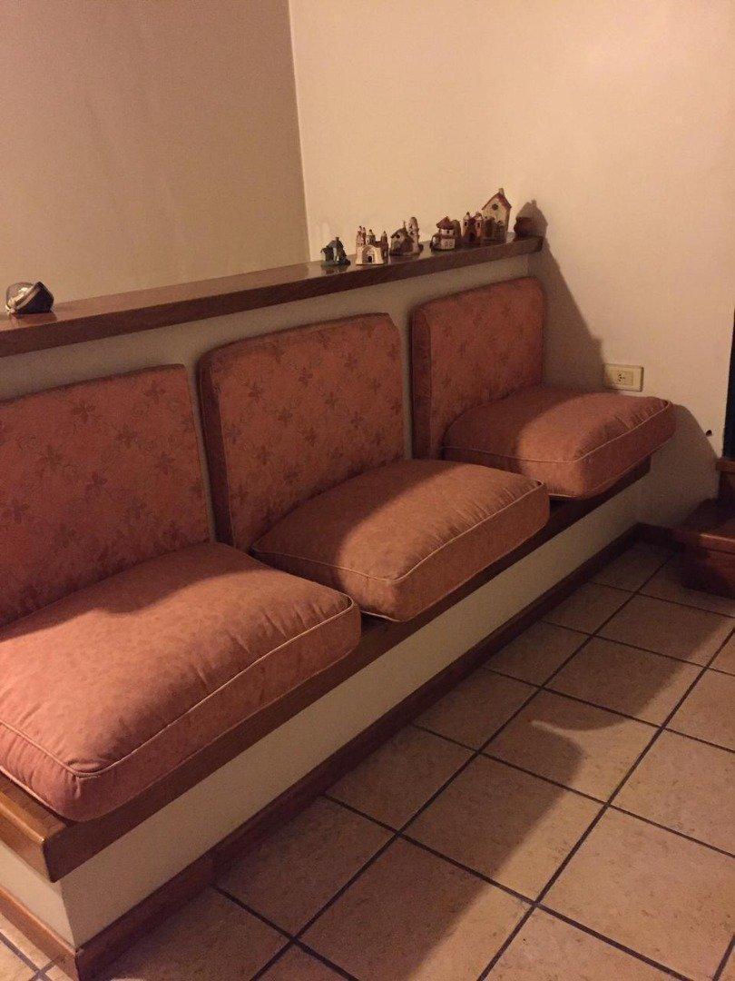 Casa Godoy Cruz Calle Balcarce U$s 145.000. 5