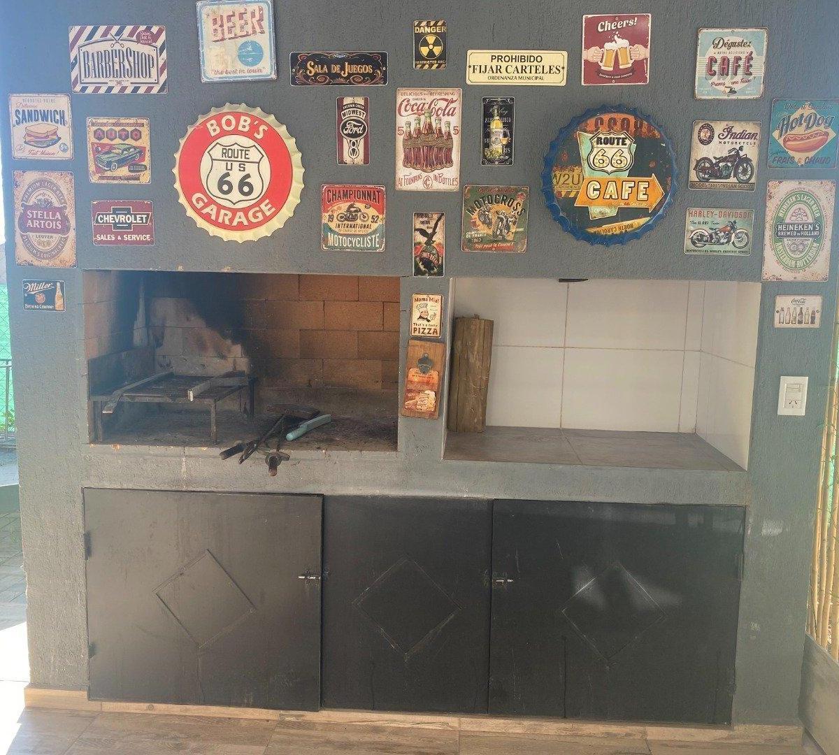 Casa Barrio Vieytes U$s 250.000. 5