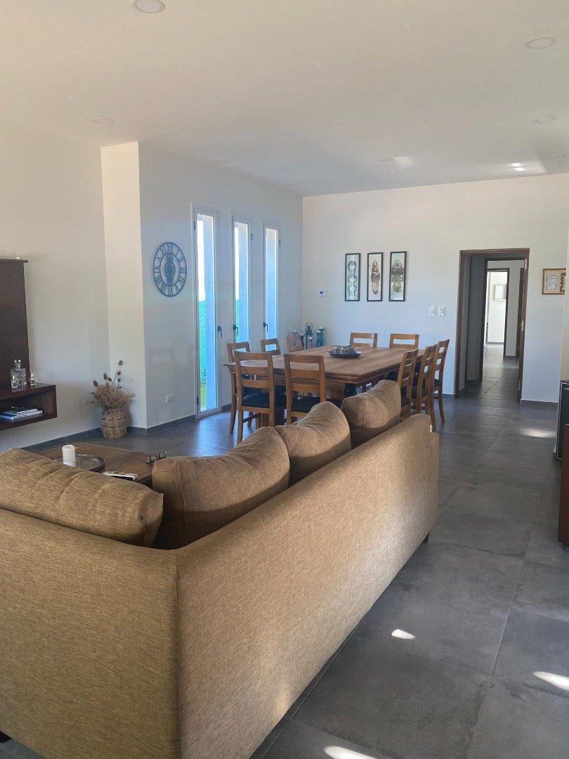 Casa Barrio Vieytes U$s 250.000. 4