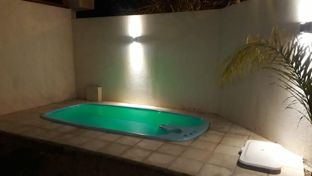 Casa San Rafael Centro U$s 230.000. 5