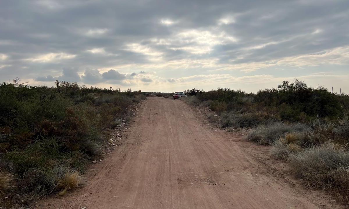 Lote en Venta de 2000 m² Ubicado en Luján de Cuyo 1
