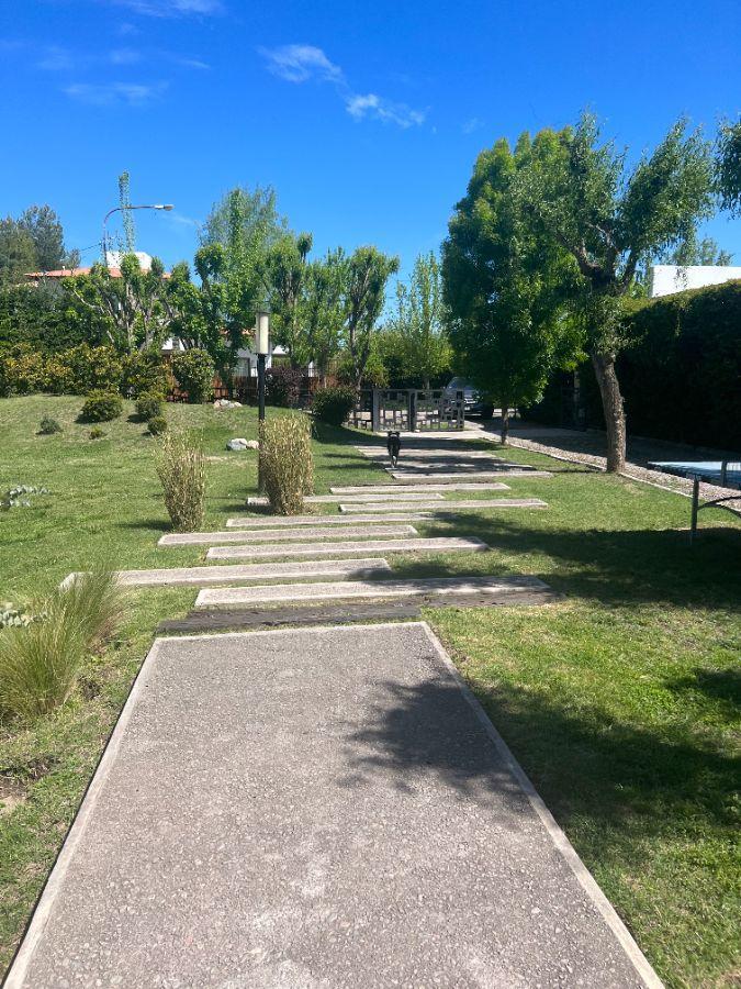 Propiedad en Argentina