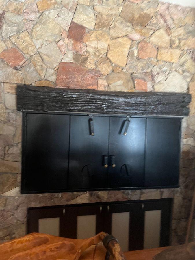 Casa en Venta de 4 Dorm. C/ Cochera en Tunuyán 1