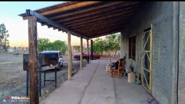 VENDO Casa en Villavicencio Ruta 52 a $ 50.000.000.- 2200m2