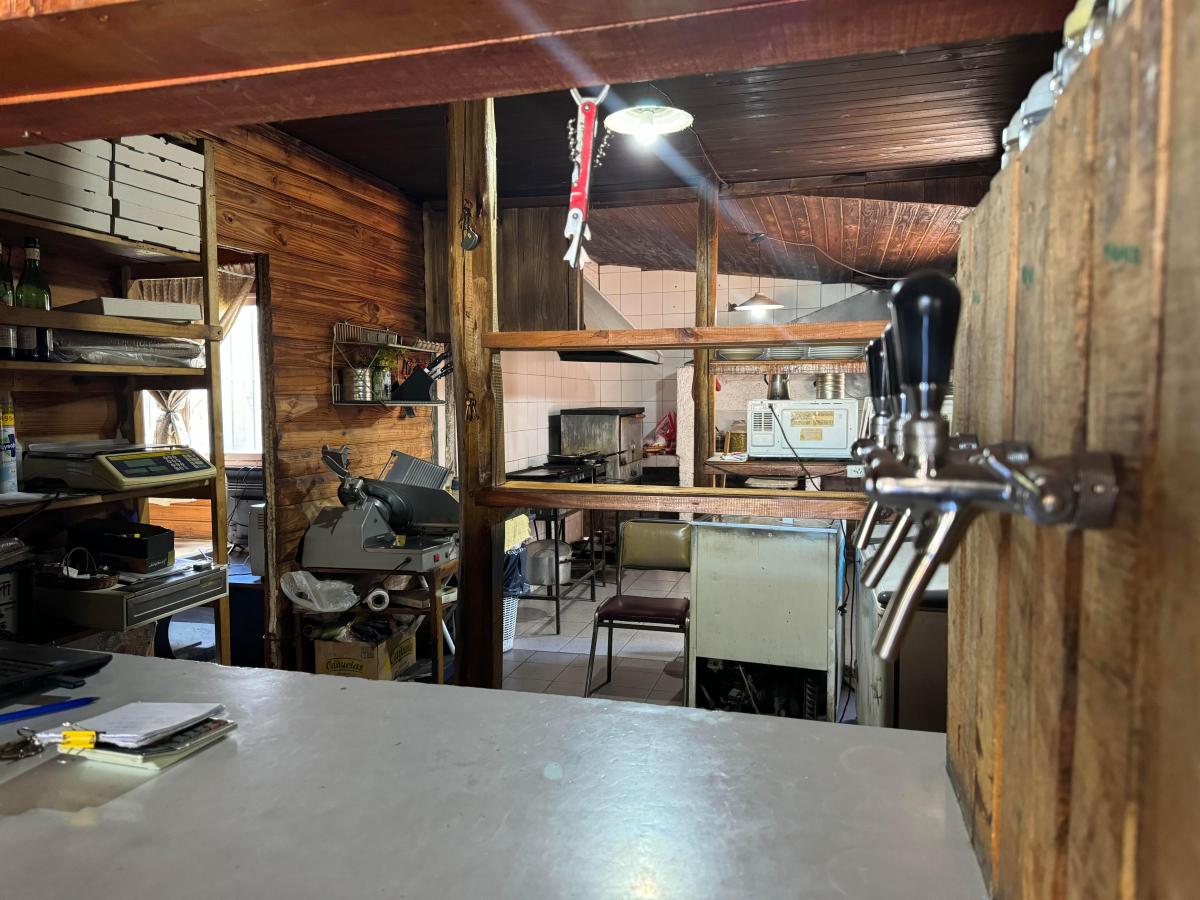 Vendo Resto con Inventario y Fondo de Comercio 3