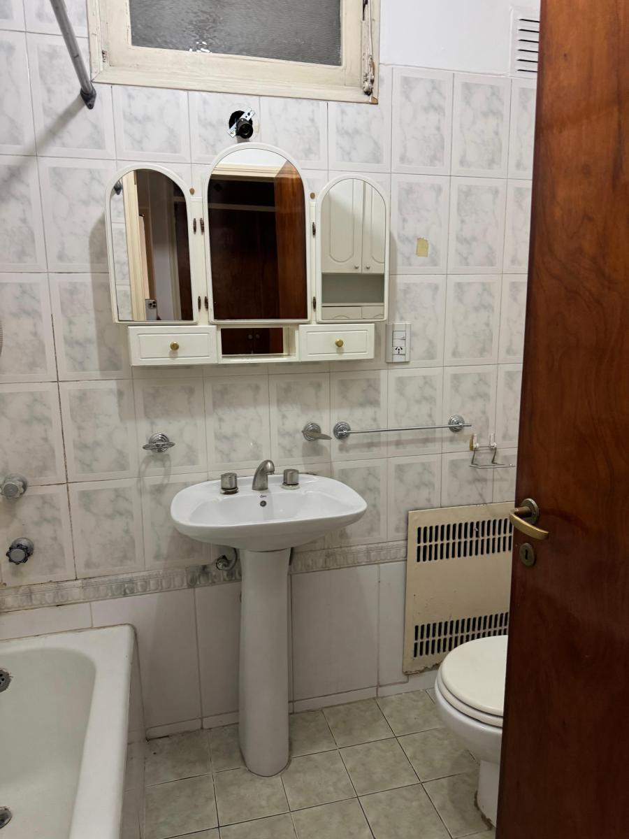 Vendo Hermoso Departamneto con Calefaccion Central Dos Dorm y Dep. Usd 78.000 4