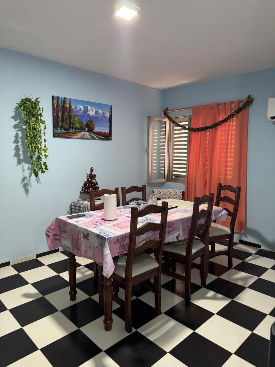 Vendo Departamento 2 Dorm Recichado Usd 33.000 5