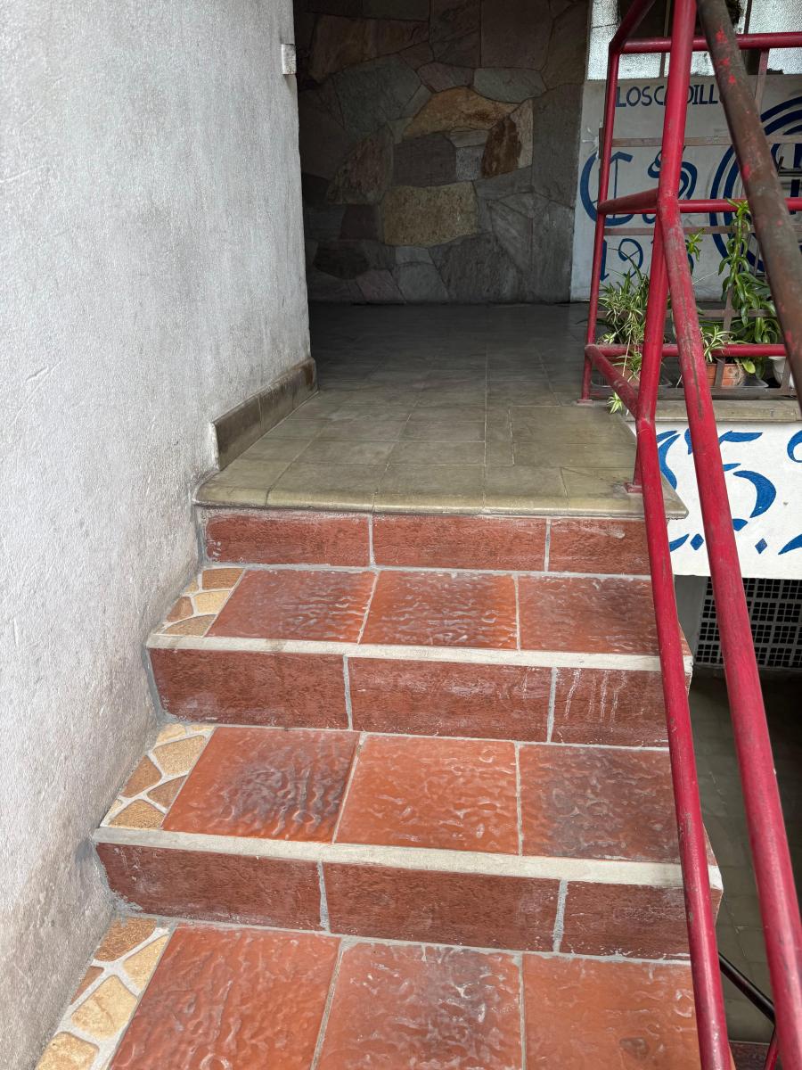 Vendo Departamento 2 Dorm Recichado Usd 33.000 4