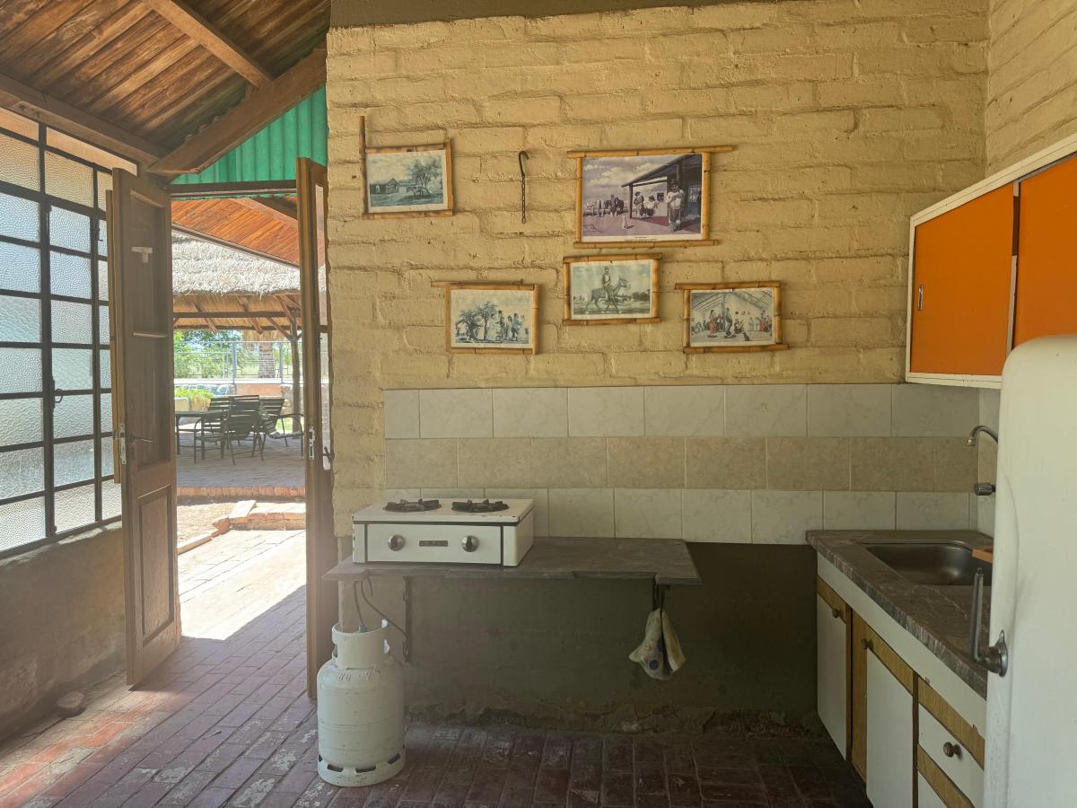 Vendo 16.210 m² Ha en Lavalle Complejo Turistico Usd 120.000. 5