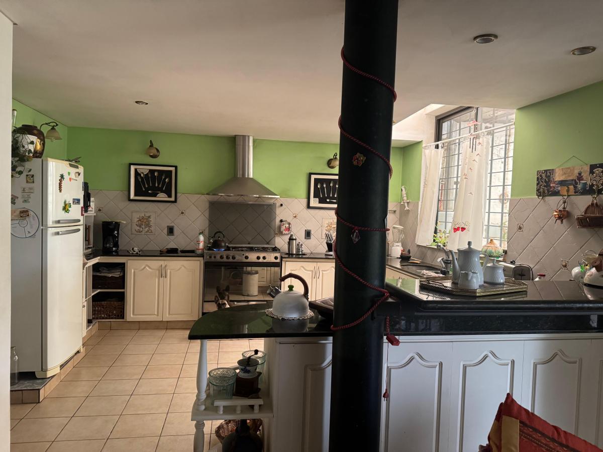 Vendo Casa en Barrio Rucalan El Challao 4