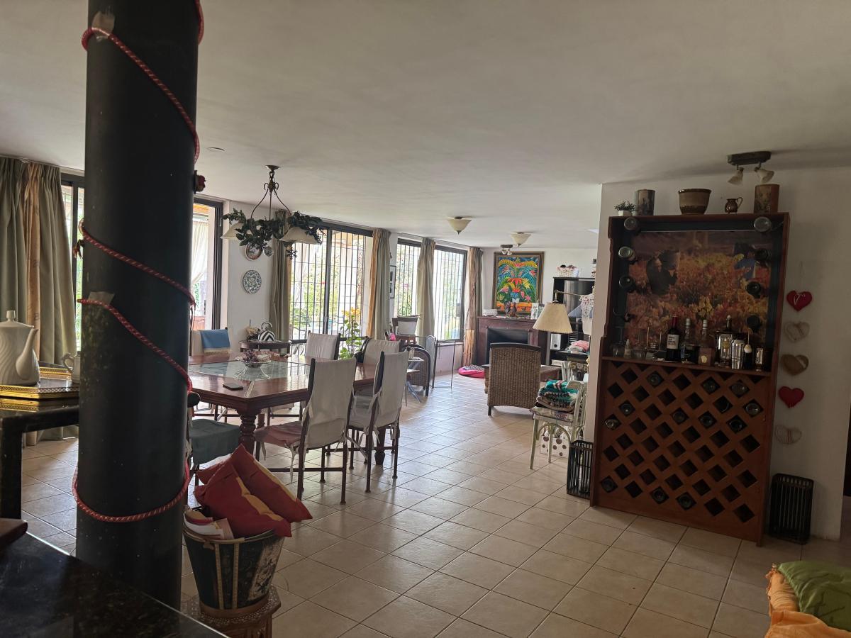 Vendo Casa en Barrio Rucalan El Challao 5