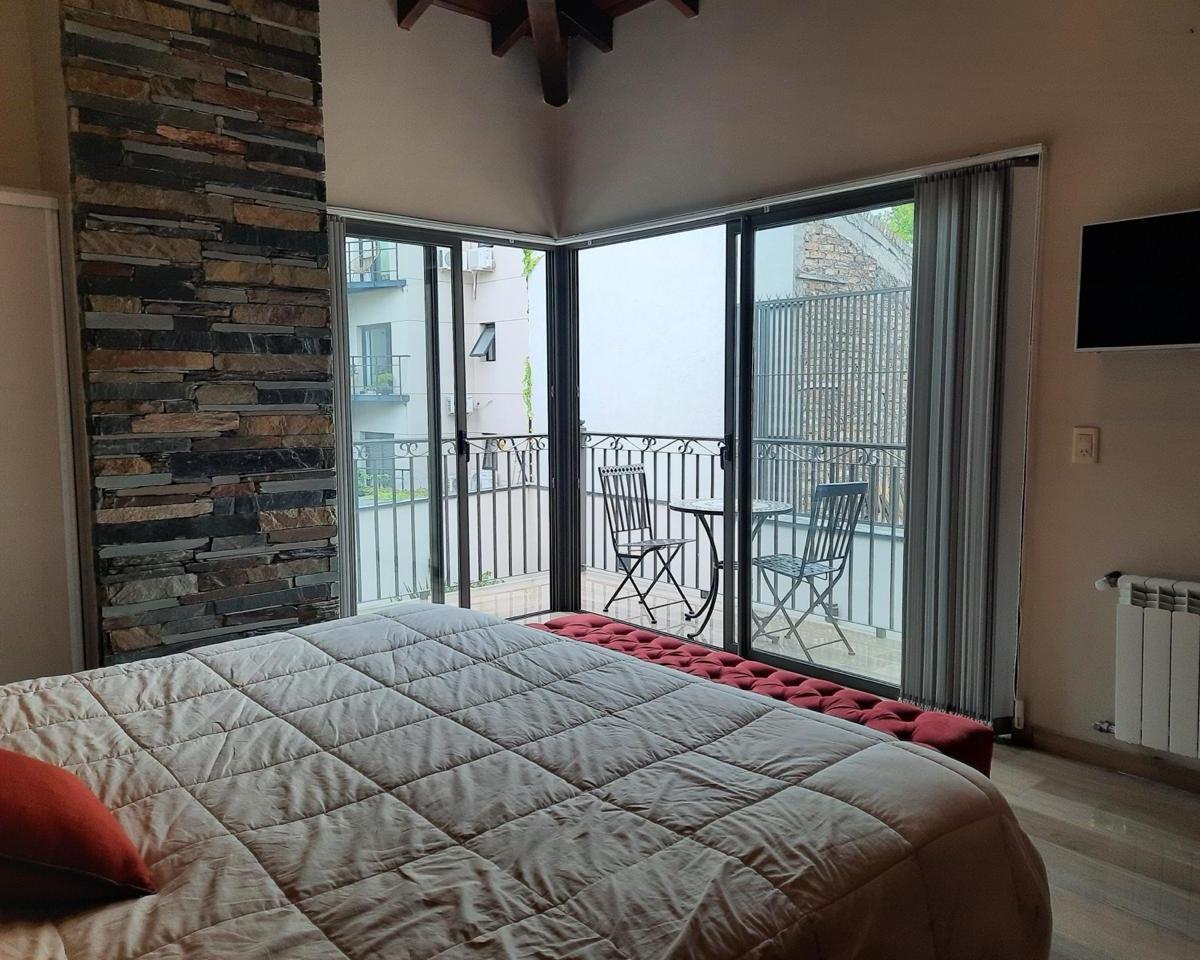 Vendo Bella Casa con Estudio Indep Nueva en 5ta Seccion de Mendoza 3