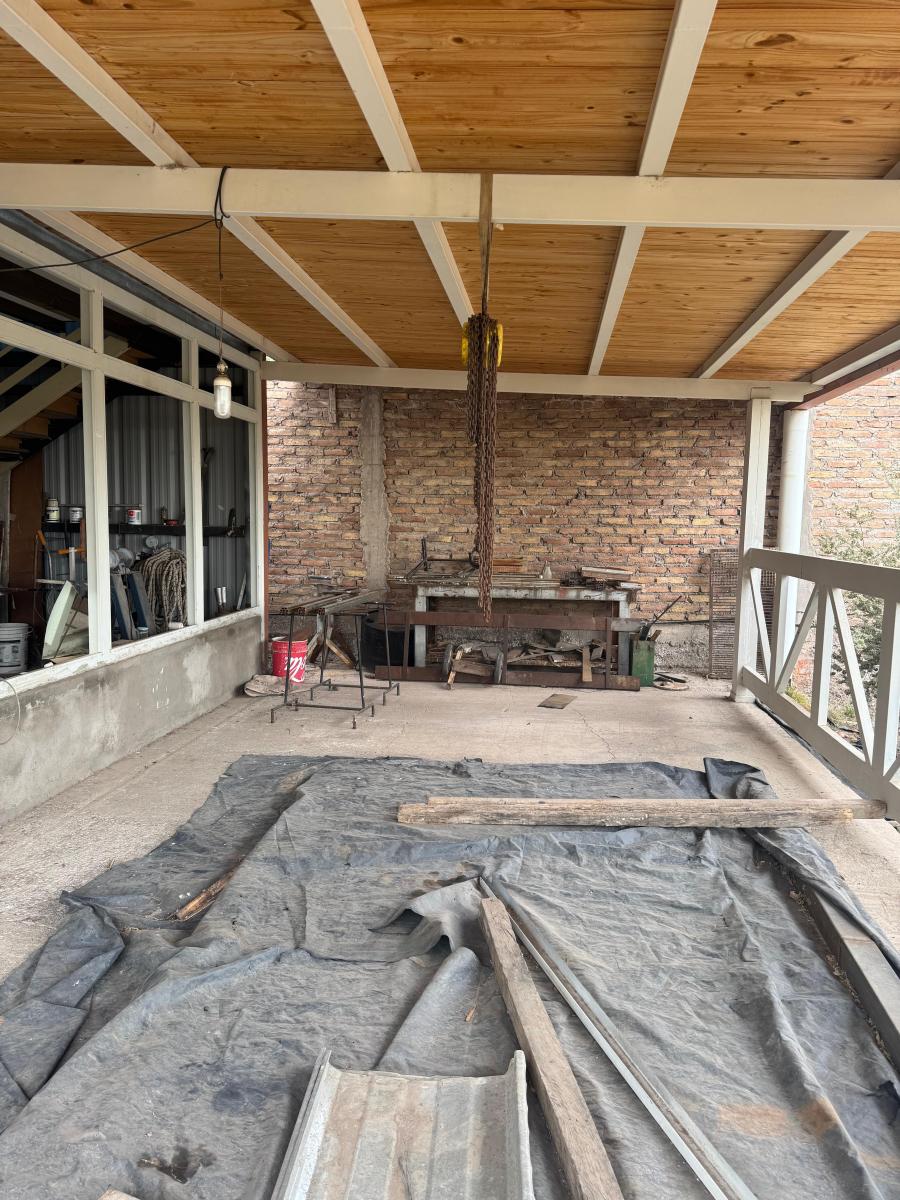 Vendo Casa Al 70% Construida 2