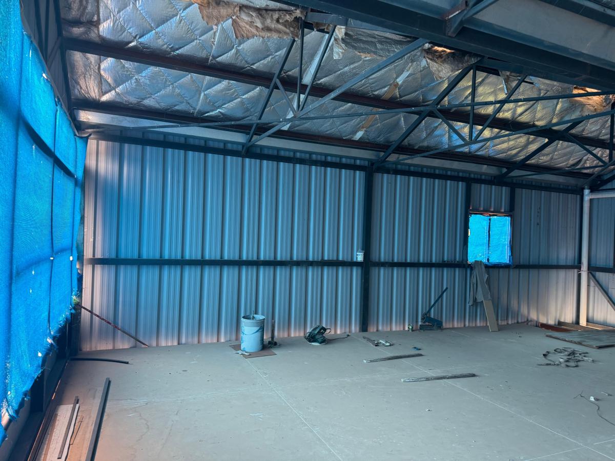 Vendo Casa Al 70% Construida 5