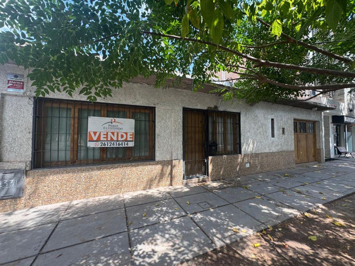 VENDO Casa Dorrego USD 56.000