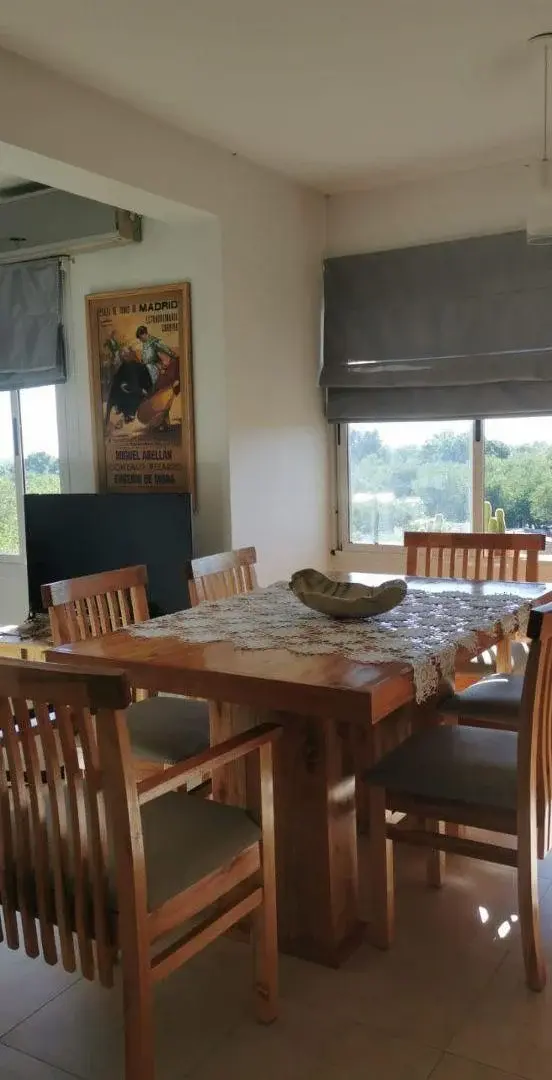 Alquilo Departamento Amoblao 2 cocheras 1 dorm CASA Magna $ 850.000.- 5