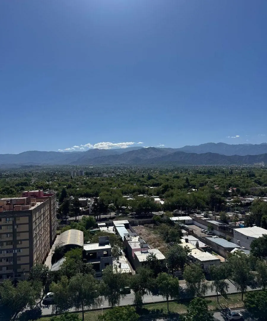 Alquilo Departamento Amoblao 2 cocheras 1 dorm CASA Magna $ 850.000.- 4