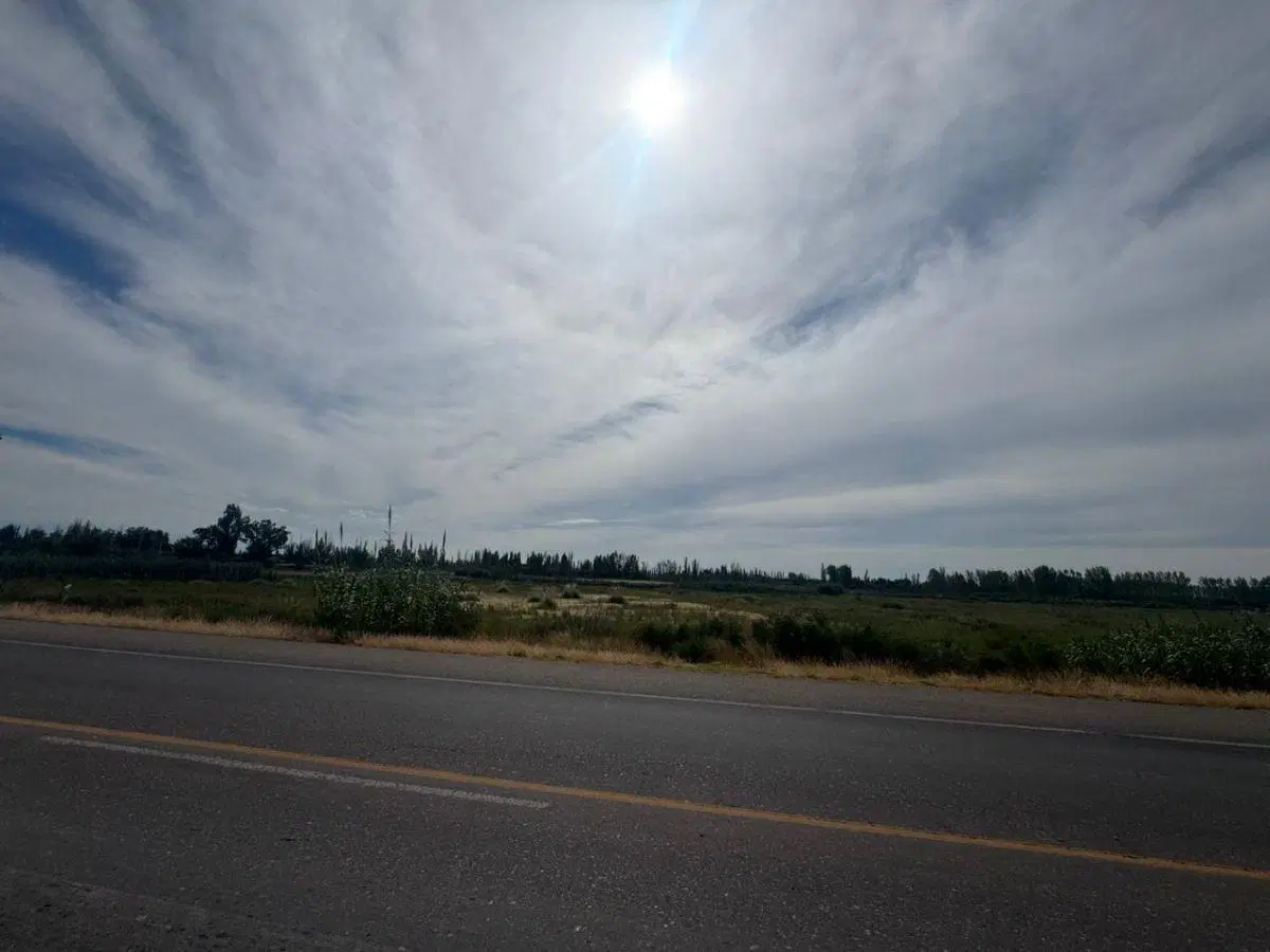 Terreno / Lote en venta de 170000m2 ubicado en Barrancas 2