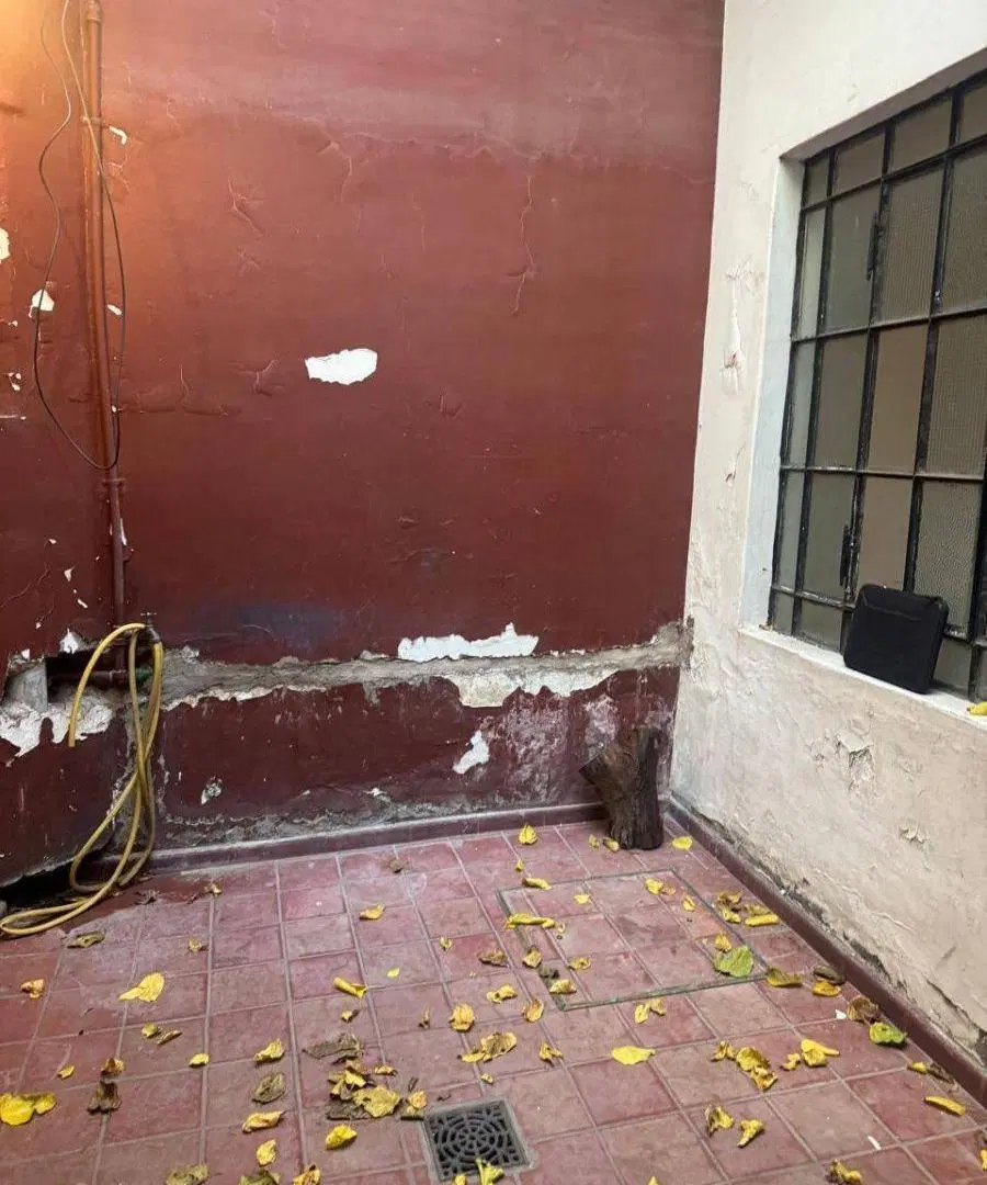 Casa en venta en 2.ª Sección Barrio Cívico 4