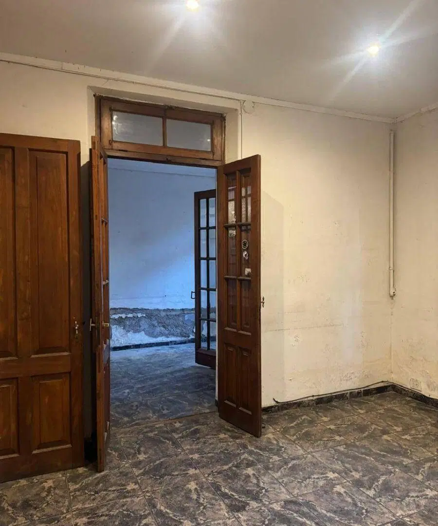Casa en venta en 2.ª Sección Barrio Cívico 5