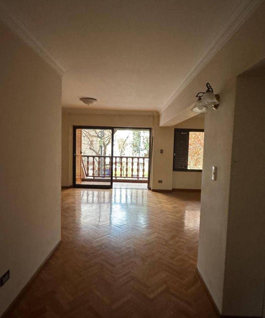 Foto de Departamento en alquiler c/ cochera en 5.ª Sección Residencial Sur, imagen 1