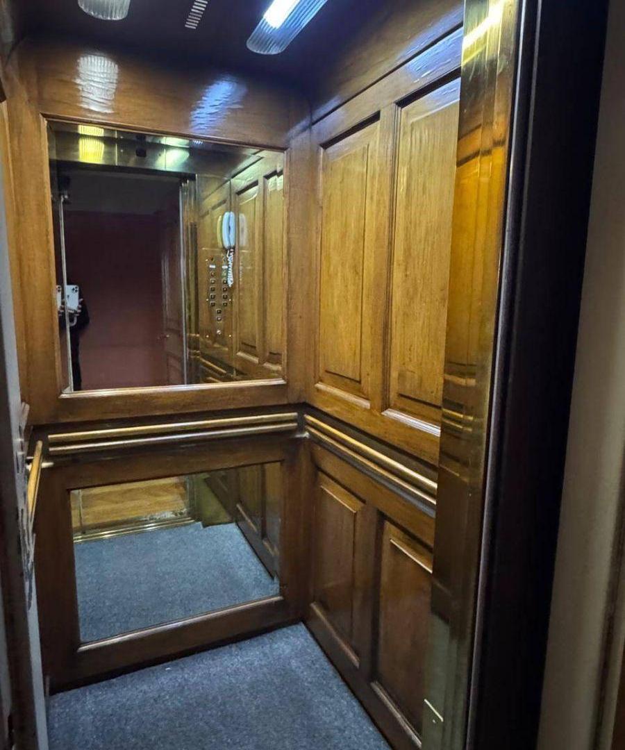 Foto de Departamento en alquiler c/ cochera en 5.ª Sección Residencial Sur, imagen 3