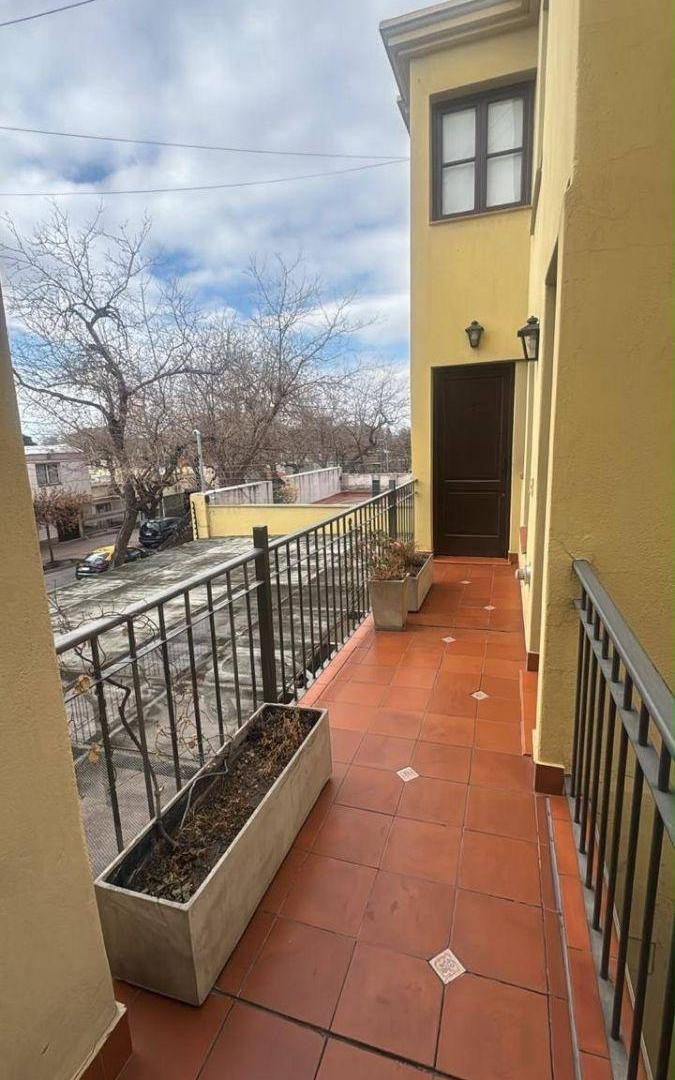 Foto de Dúplex en venta en 5.ª Sección Residencial Sur, imagen 2