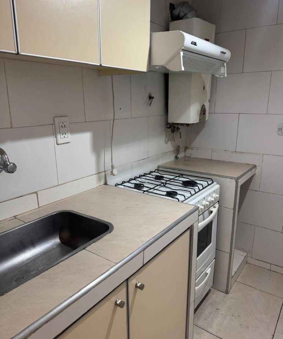 Foto de Departamento en alquiler en 2.ª Sección Barrio Cívico, imagen 1