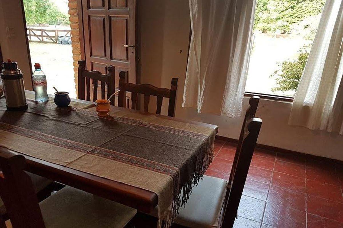 Foto de Chalet en venta de 3 dormitorios c/ cochera en Merlo, imagen 3