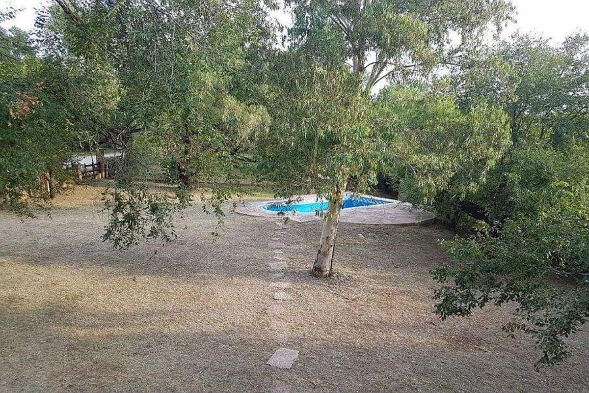 Foto de Chalet en venta de 3 dormitorios c/ cochera en Merlo, imagen 4