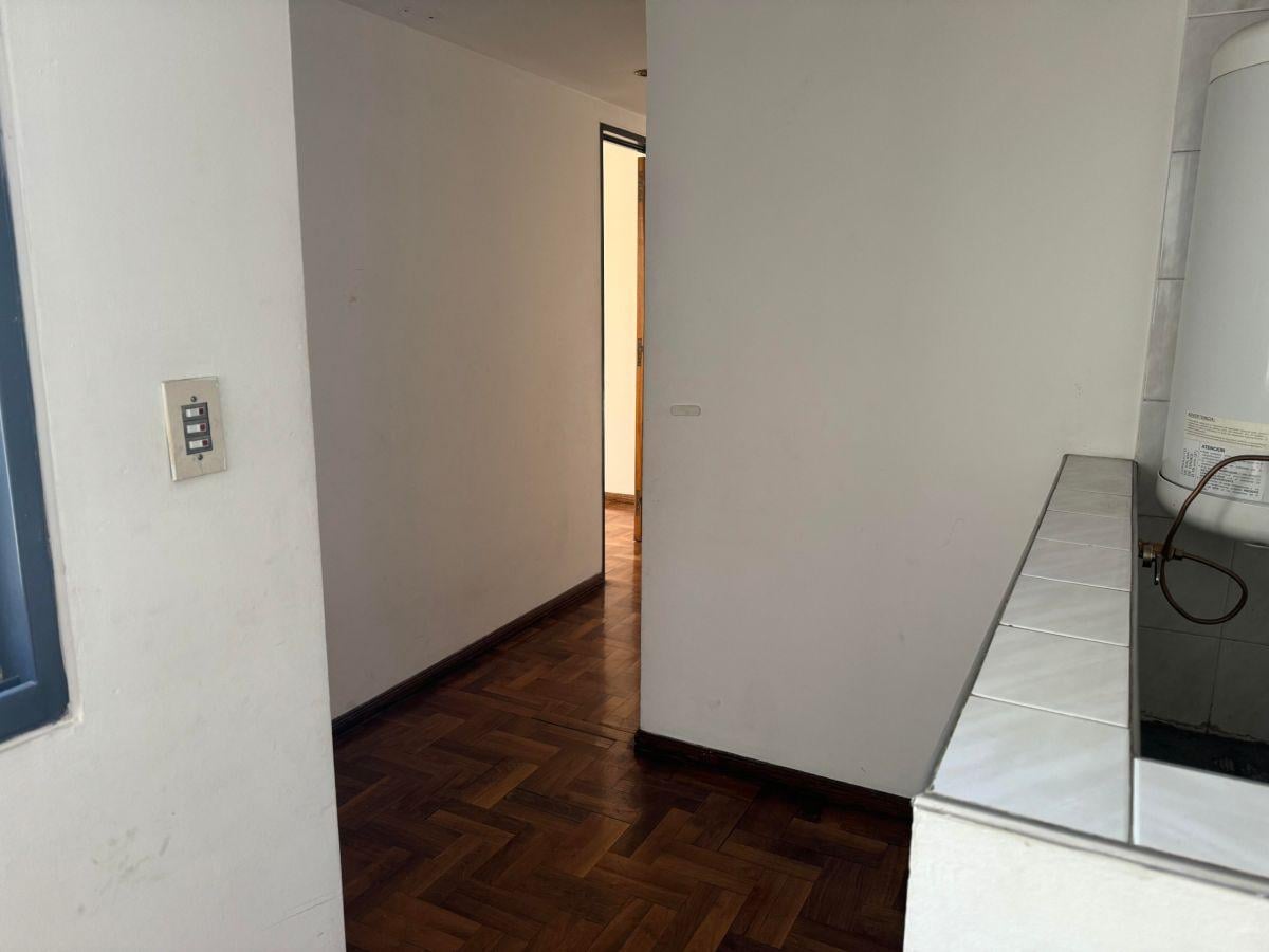 Foto de Departamento en alquiler en 2.ª Sección Barrio Cívico, imagen 5