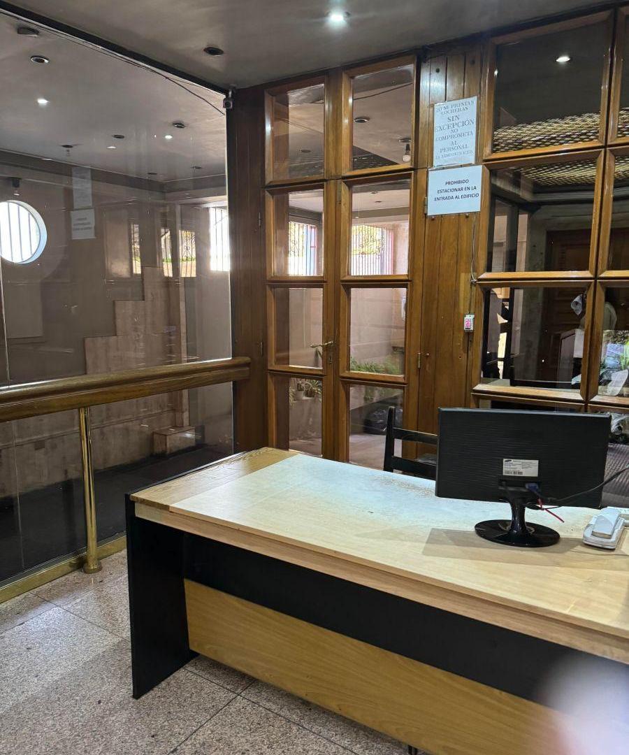 Foto de Departamento en alquiler en 2.ª Sección Barrio Cívico, imagen 1