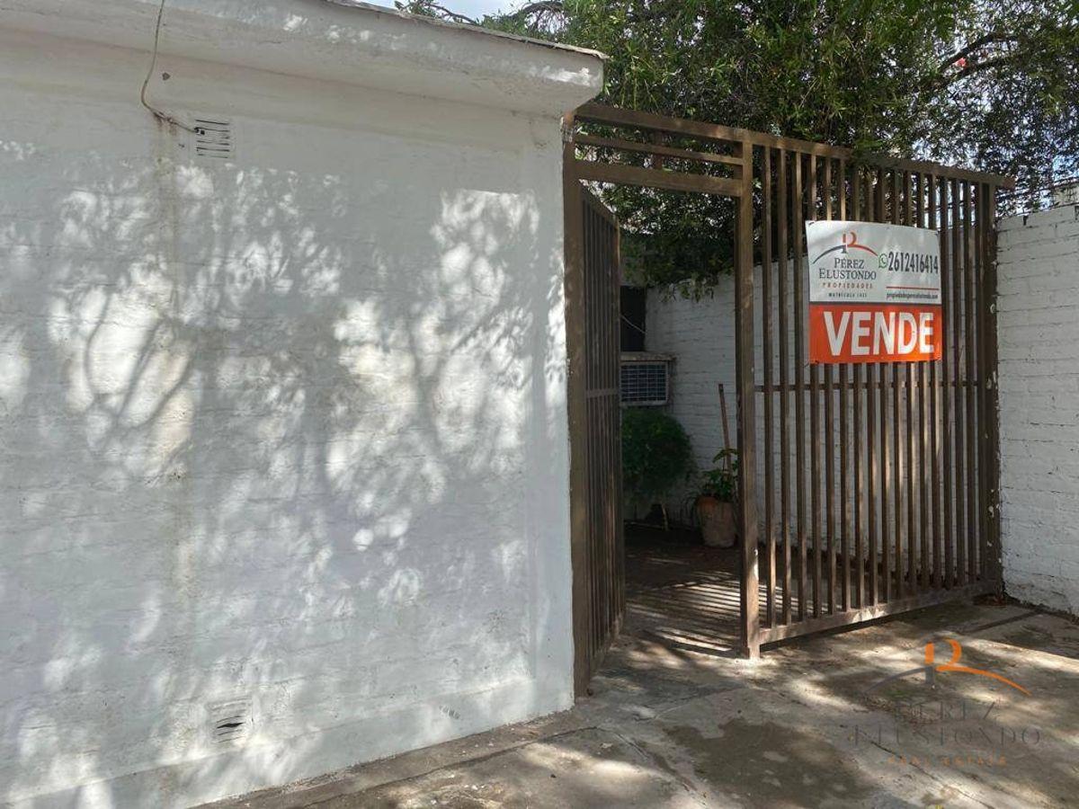 Foto de Casa en venta c/ cochera en Las Heras USD 18000, imagen 4